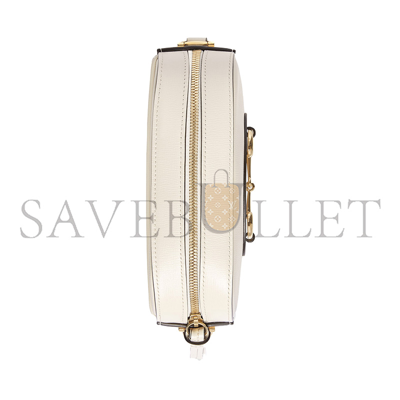 GUCCI HORSEBIT 1955 SMALL CAMERA BAG 760196 (20*13*6cm) GUCCI HORSEBIT 1955 SMALL CAMERA BAG 760196 (20*13*6cm)